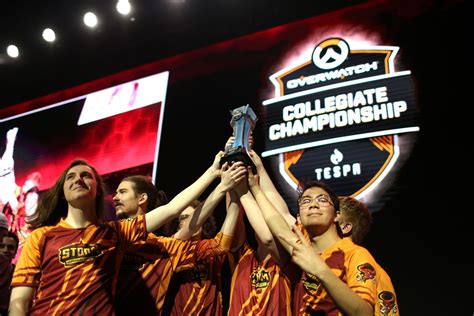 college esports tournaments|ESports Collegiate .